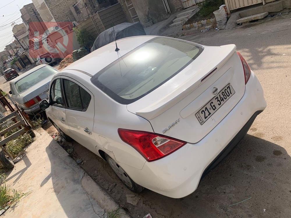 نيسان صني